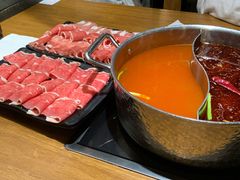-呷哺呷哺 黄金牧场 (新中关购物中心店)