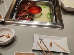 -竹犇番茄火锅(长治太行东街店)