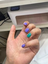 -Nail Me美甲美睫