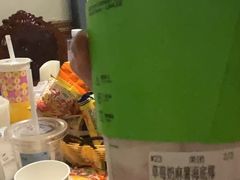 -CLUE演绎实景剧本杀(江南西店)