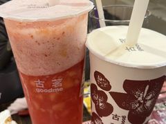 -冯校长老火锅(广州正佳广场店)