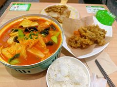 -甲乙饼·手工牛肉饼(东方广场店)