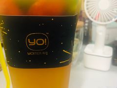 -YO!TEA有茶(科兴科学园店)