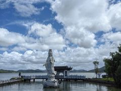 -东钱湖旅游度假区