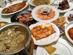 -李氏八大件老菜馆(万宝街店)