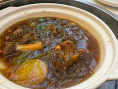 -亮健容天生蚝烧烤自助(交道口直营店)