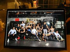 -能量健身私教工作室(1527店)