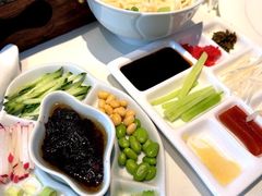 -四季民福烤鸭店(故宫店)