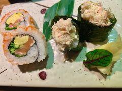-蟹将军·松叶蟹和牛日料放题自助(K11店)