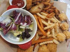 -必胜客(北苑路店)