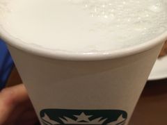 -星巴克(威尼斯人店)