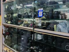 -展艺相机(广场北街小区店)