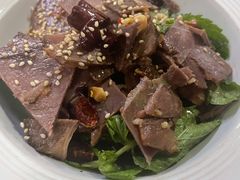 -蜗牛小馆醉乡民谣云南菜(惠新西里店)