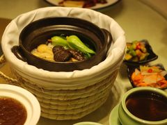 -禾珍珠家常小馆(河南博物院店)