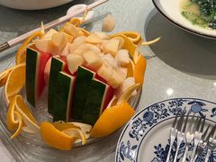 -漢舍中国菜馆(889广场店)