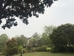 -南通鹏欣花园国宾酒店