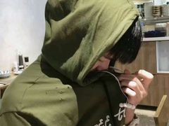 -肯德基(孝陵卫地铁站店)