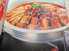 -峨嵋酒家总店(车公庄店)