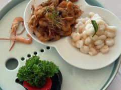 -杭州新新饭店·1913餐厅