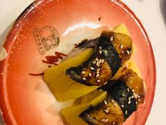-禾绿回转寿司(苏宁广场店)