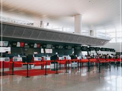 -杭州萧山国际机场