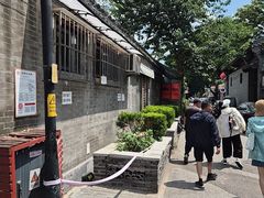 -糖房咖啡(南锣鼓巷店)