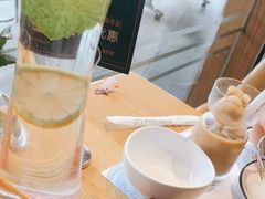 -原石牛扒·约会餐厅(龙城万科里店)