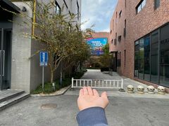 -南国印度餐厅Dakshin