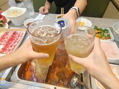 -海底捞火锅(铂澜大象城店)