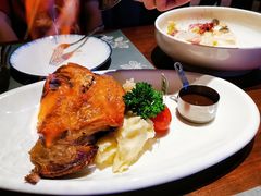 -Ambra Haus琥珀屋精酿餐厅(宝山店)