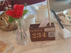 -海皇食府(水都假日酒店店)