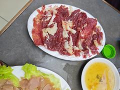 -万祥牛肉火锅(金龙店)