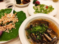 -得月楼·省级非遗·传统苏帮菜(观前店)