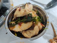 -重庆特色冷锅鱼(武大店)
