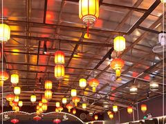 -园林美食城·本土农家菜(杨和镇店)