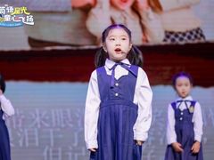 -蓝话筒·少儿成人演讲口才·主持朗诵·戏剧表演(大华第一坊店)