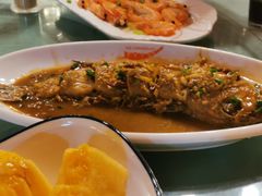 -沈家门海鲜夜排档(东港店)