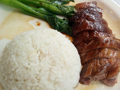 -初心烧鹅(粤华店)