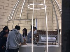 -% Arabica阿拉比卡咖啡(深圳湾万象城店)