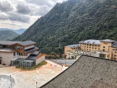 -三清山希尔顿度假酒店