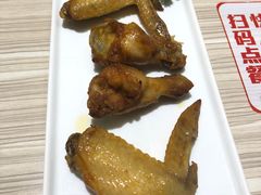 -必胜客(联投东方店)