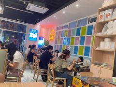 -米泰芒·东南亚料理(体育西店)