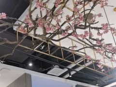 -老板恋上鱼(振华商厦店)