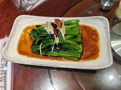 -韩记海鲜饺子旗舰店(红海新区店)