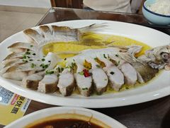 -美味之家·湖景农家乐(太湖东山店)