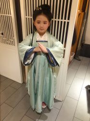 -盘子女人坊古装写真摄影(厦门总店)