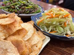 -刘师父老汉口江湖菜(蔡锷路店)