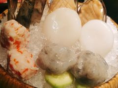 -山葵家·创意料理(EFC欧美广场店)
