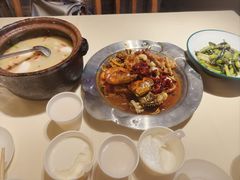 -早酒肖汉老味拌面