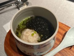 头紫鳕鱼狮子头-逸道(益丰·外滩源店)